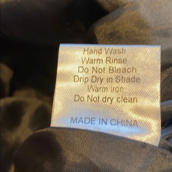 Morrisday the Label red buffalo plaid blazer XS NWT - Picture 9 of 9